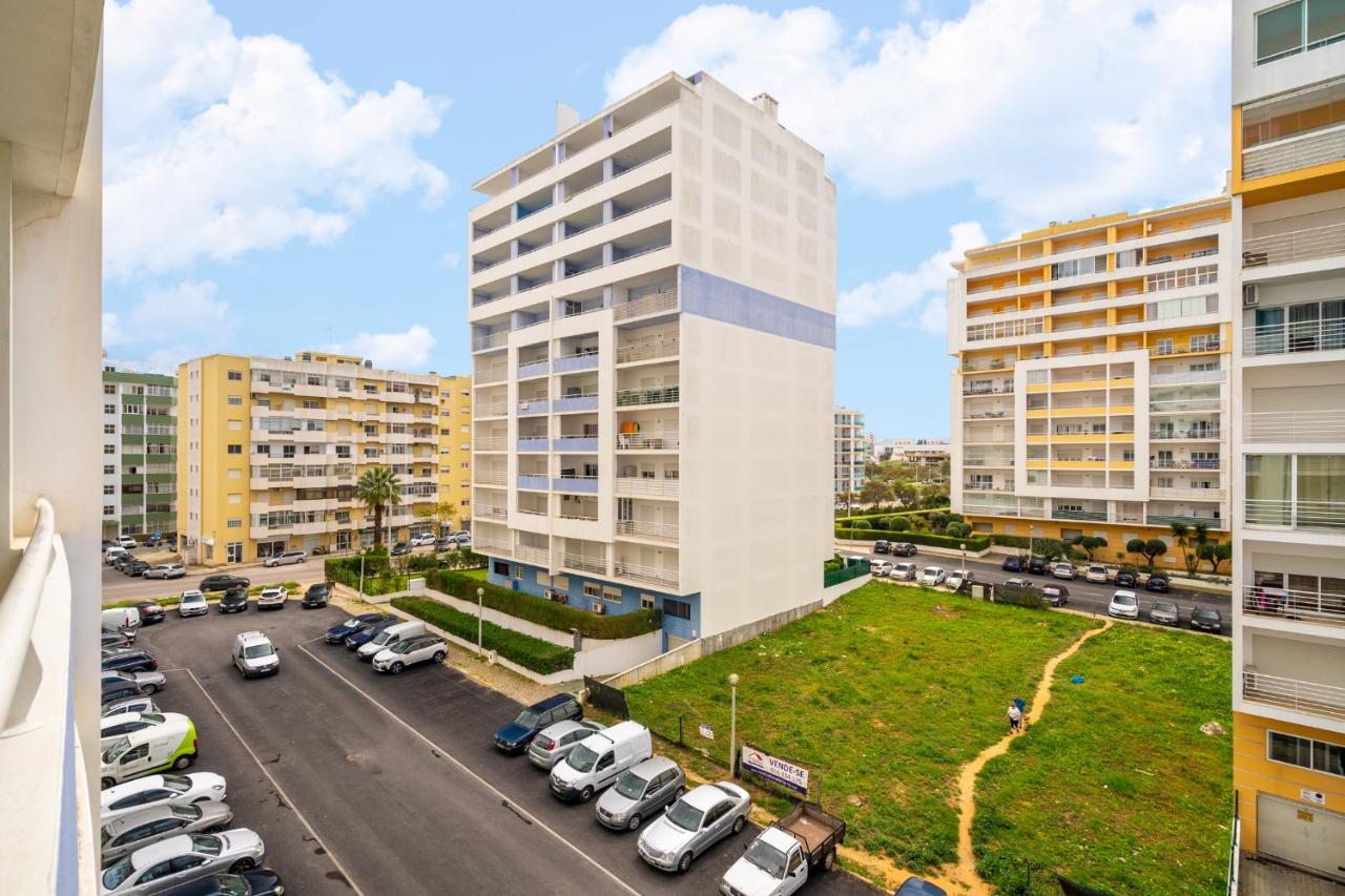 405 - Faia Oceanside By Encantos Do Algarve Portimão Exterior photo
