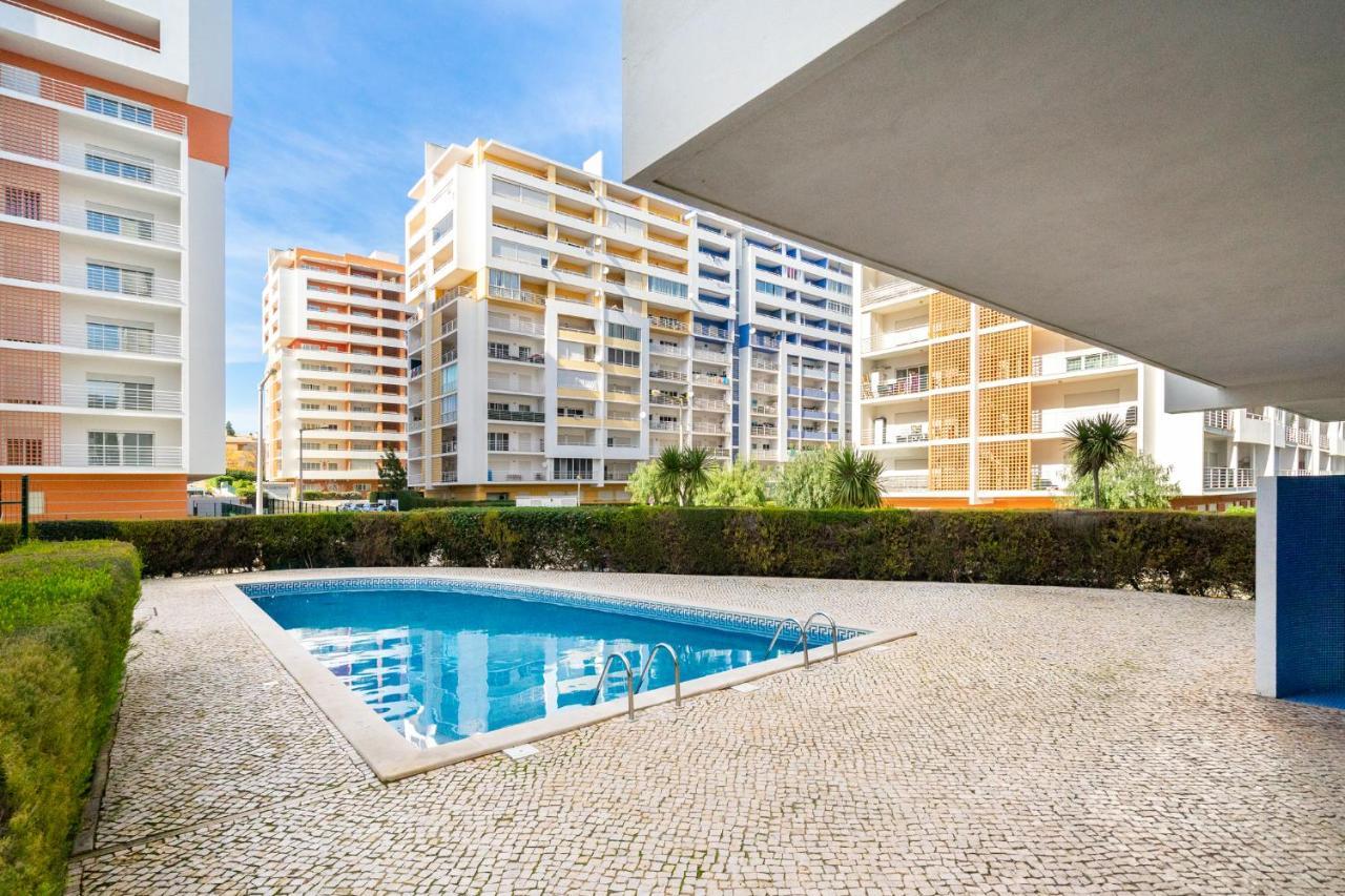 405 - Faia Oceanside By Encantos Do Algarve Portimão Exterior photo